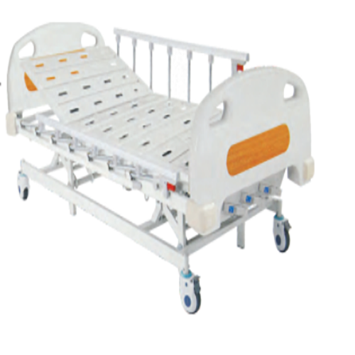 CN-HDS01 3 Crank 3 Function Manual Bed 