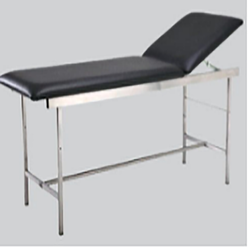  CN-C3 Stainless Steel Examination Bed
