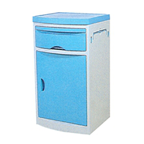  CN-S002 ABS Bedside Locker