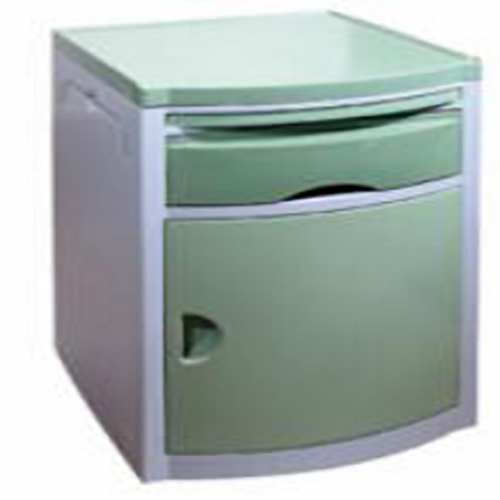 CN-BS01A ABS Bedside Locker 
