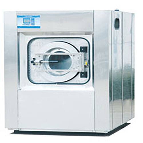 CN-W30H Automatic Washer Extractor 30KG (Steam Heating)