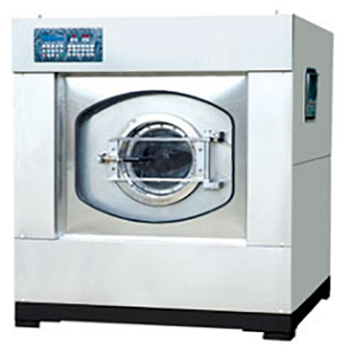 CN-W50H Automatic Washer Extractor 50KG (Steam Heating)