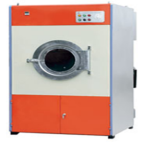 CN-D30H Drying Machine 30KG (Steam Heating)