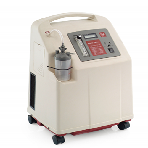 CN-10A Medical Use Oxygen Concentrator 