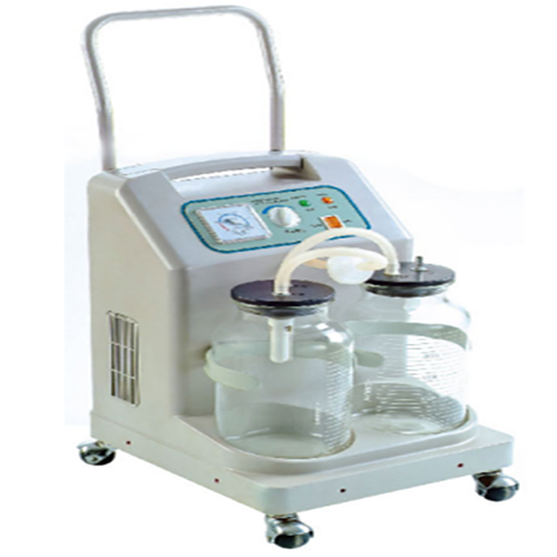 CN-A400 Electric Suction Machine (≥20 L/min)