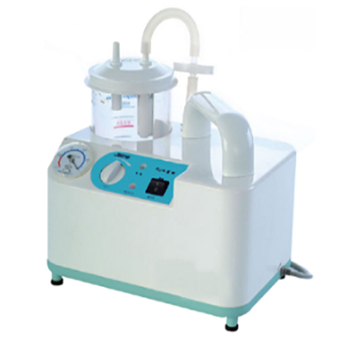  CN-A402 Universal Suction Machine