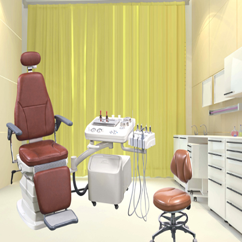 CN-B7 Innovative Integrated Luxury E.N.T. Treatment Unit 