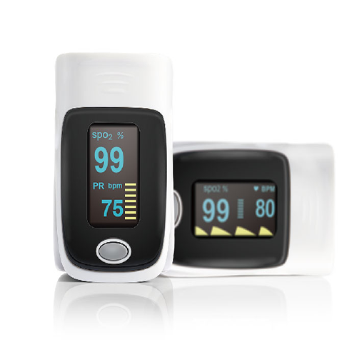 CN-7400 Fingertip Pulse Oximeter