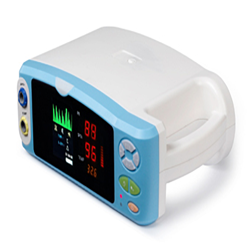 CN-7430 Tabletop Pulse Oximeter