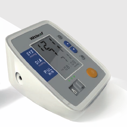 CN-B300 & CN-B600 Blood Pressure Monitor