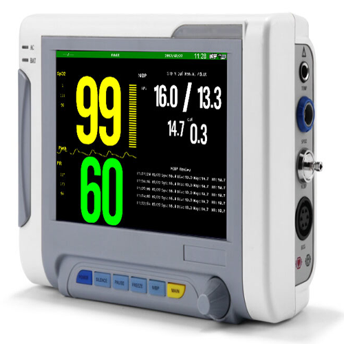 CN-SNV7000 7 inch Vital Sign Monitor