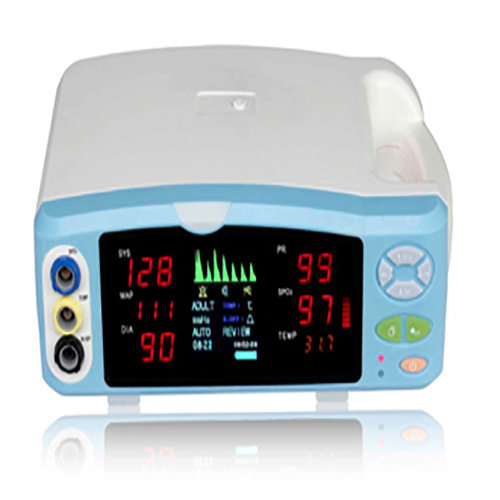 CN-3400/ CN-3400C 2.8 inch Vital Sign Monitor