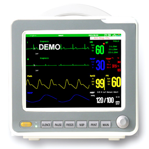 CN-SNP9000L+ 8.4 inch Multi-parameter Neonate Monitor