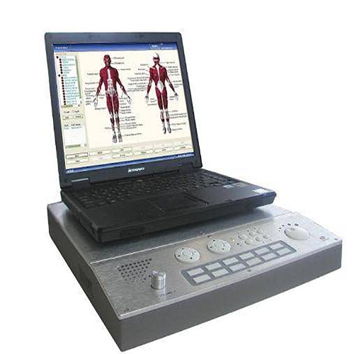 CMS-6600B EMG & EP System 