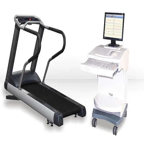 CN-STR900 Treadmill Stress ECG Test System