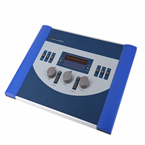 CN-TL104 Professional Digital Diagnosis Audiometer for Hearing Test