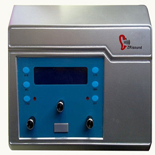 CN-TL105 Digital Diagnosis Audiometer for Hearing Test
