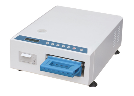 CN-K800 Cassette Autoclave  (2L / 5.2L / 6L)