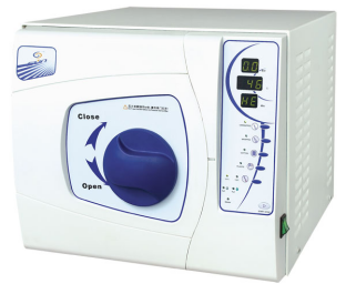 CN-B18L / CN-B23L Class B Vacuum Sterilizer/ Autoclave