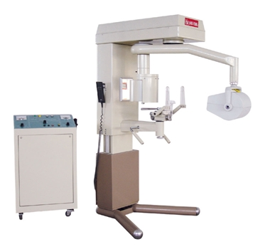 CN-FQK1A Panoramic X ray Machine