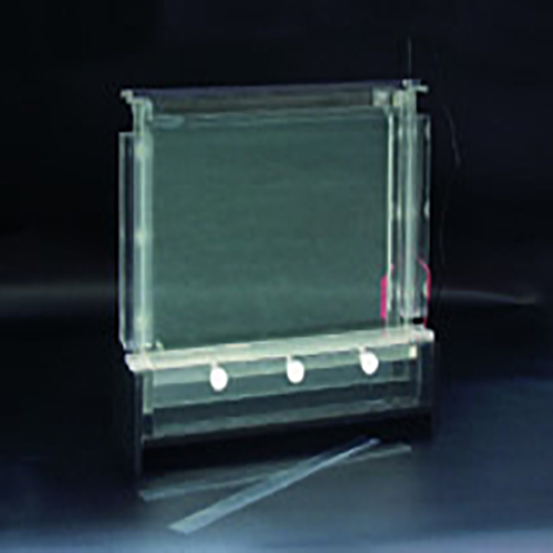 DNA Sequencing Electrophoresis Cell CN-DYCZ-20C