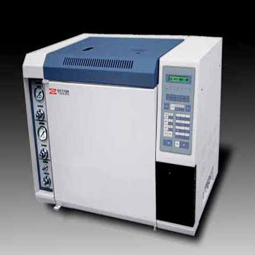  CN-GC112A Gas Chromatograp
