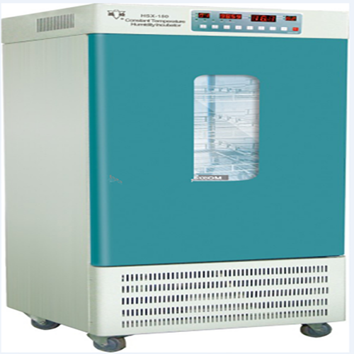 CONSTANT TEMPERATURE HUMIDITY CHAMBER