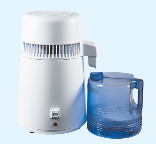 Water Distiller for Dental Vacuum Autoclave