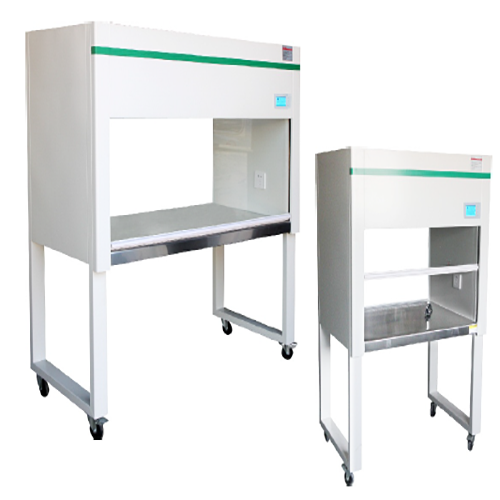 Intelligent Type Vertical Laminar Flow Clean Bench 