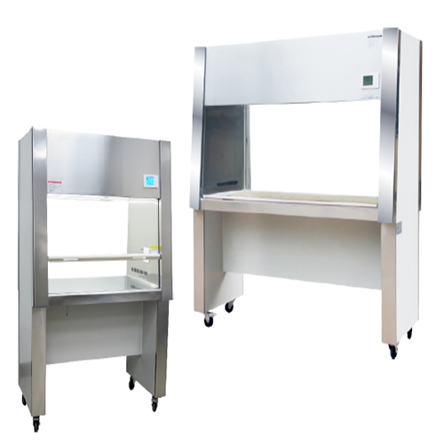 Standard Type Vertical Laminar Flow Clean Bench 