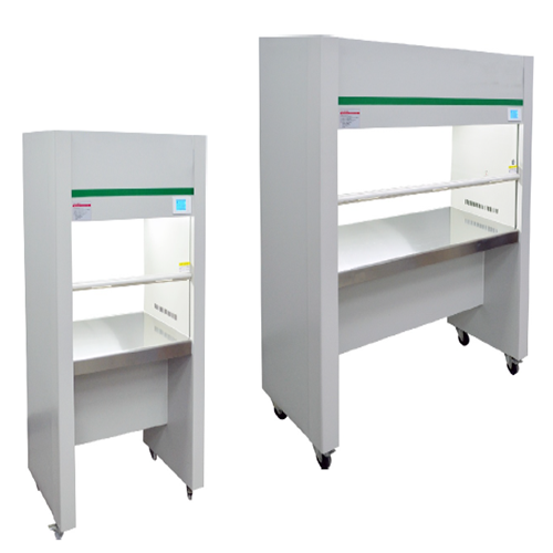 Economic Type Vertical Laminar Flow Clean Bench 