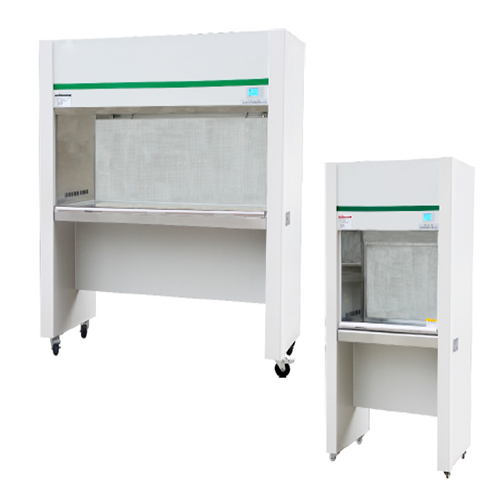 Economic Type Horizontal Laminar Flow Clean Bench 