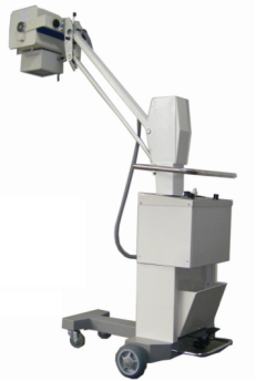  CN-70BY 70mA Mobile X-ray Machine
