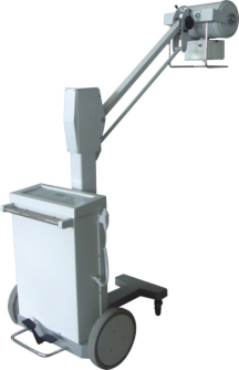  CN-100BY 100mA Mobile X-ray Machine