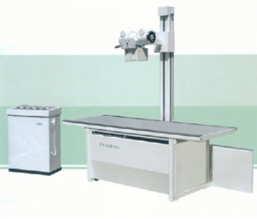 CN-4104 200mA X-ray Machine 