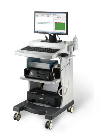 CN-BMD700 New Generation Ultrasound Bone Densitometer 