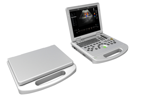 CN-L5 3D Portable Color Doppler 