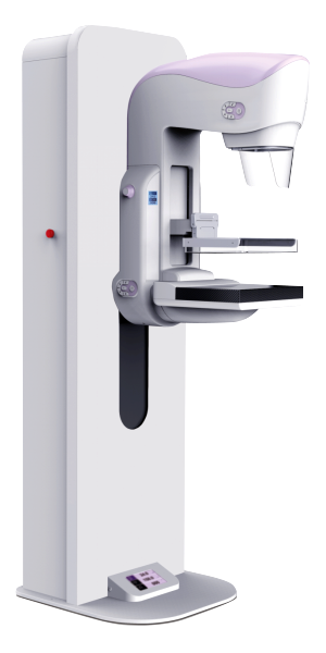 CN-MO80 Full Digital Mammography X-Ray Machine