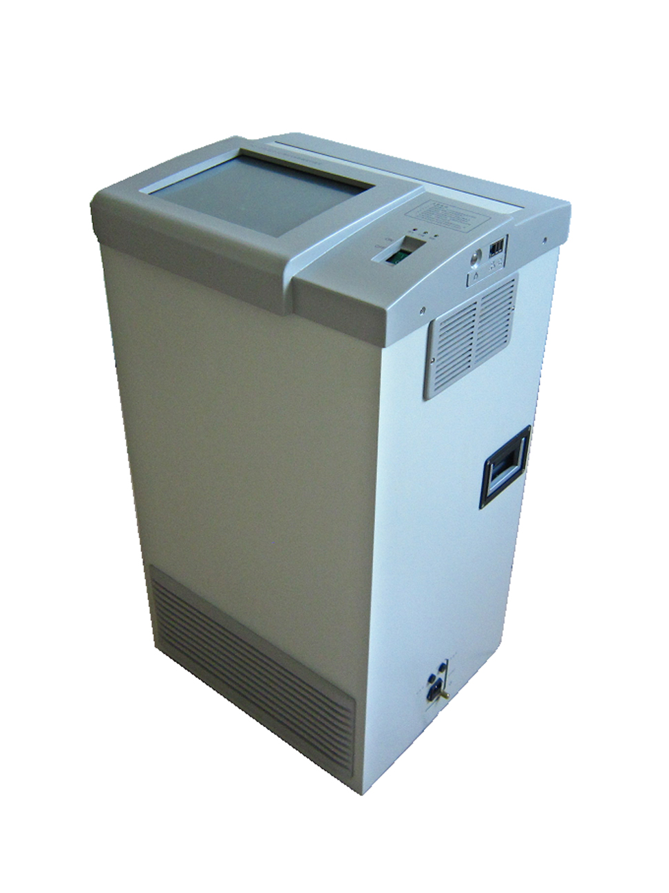 CN-2005B Computed X-ray Radiography Scanner