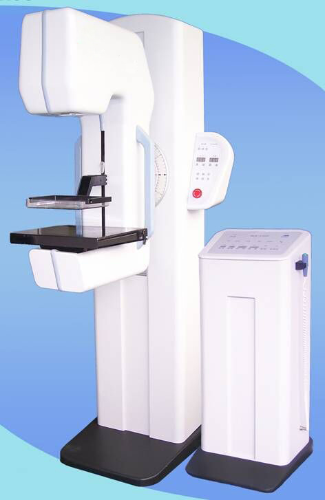 CN-MO50 Mammography High Frequency X-Ray Machine