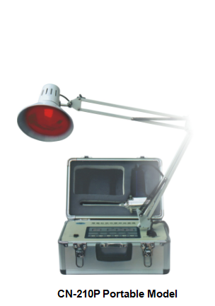 Infrared Lamp