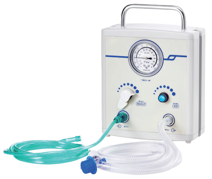 CN3000-TPA Infant Resuscitator