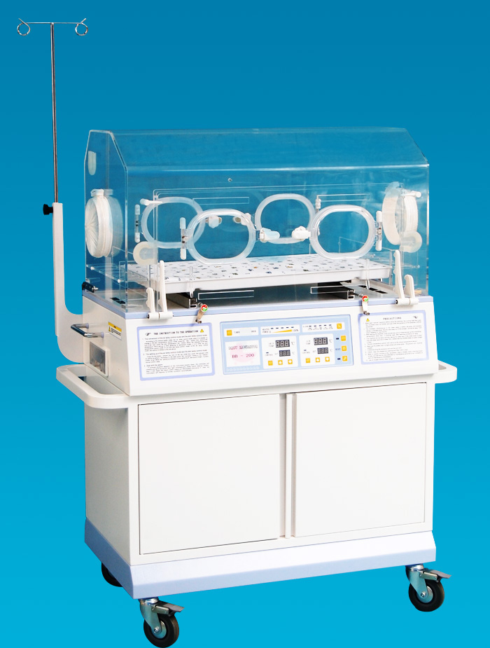 CN-2302 Infant Incubator 