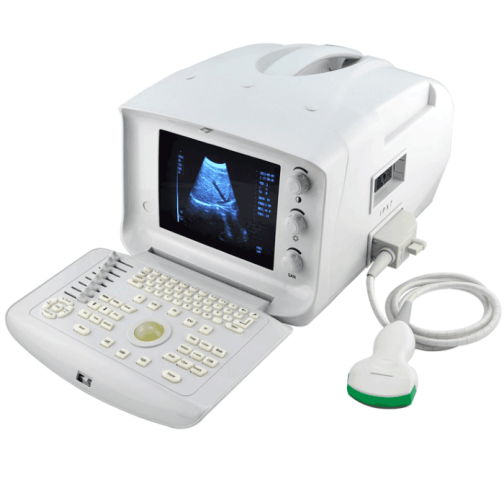  CN-518 Portable Ultrasound Scanner