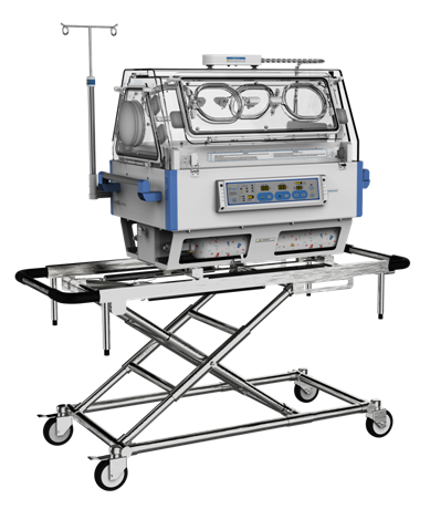 CN-2000T Transport Infant Incubator