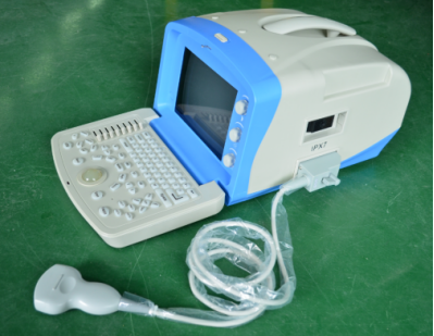 CN-600VET Veterinary Digital Ultrasound Scanner 
