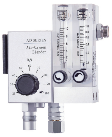 CN3000-SPD 空气氧混合器