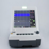 CN-FM-6A 10.2 inch Mother & Fetal Monitor 