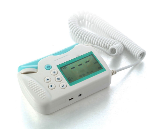 CN-FM-3D2  Fetal Doppler 