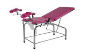 CN-2005CA Gynecological Examination Bed 